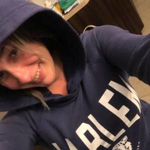 Meet your Posher, Mariejo